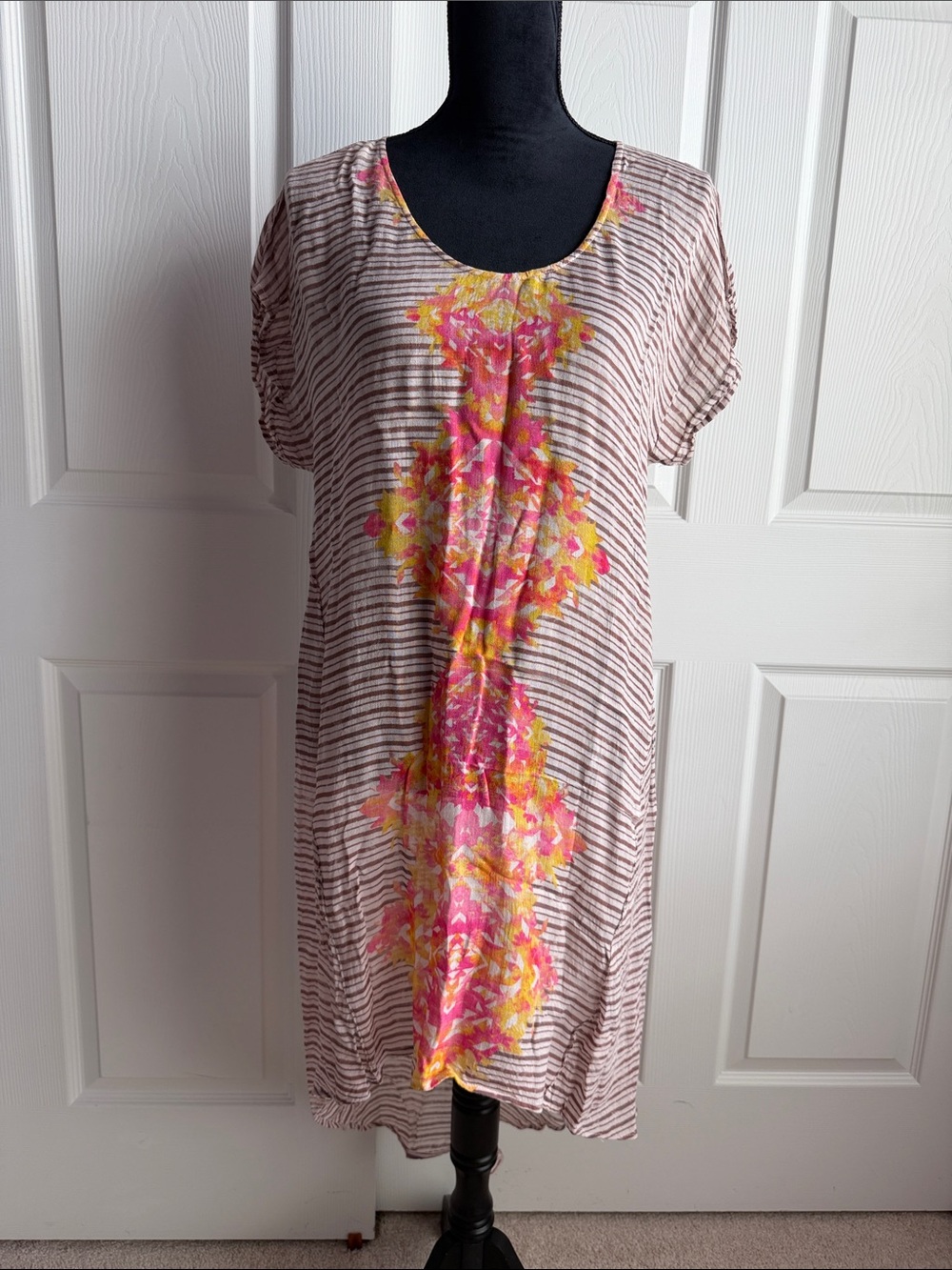 Free People High Low Dress